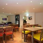Odalys - Centre Apartmanhotel