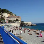 Apartmanhotel Odalys - Centre