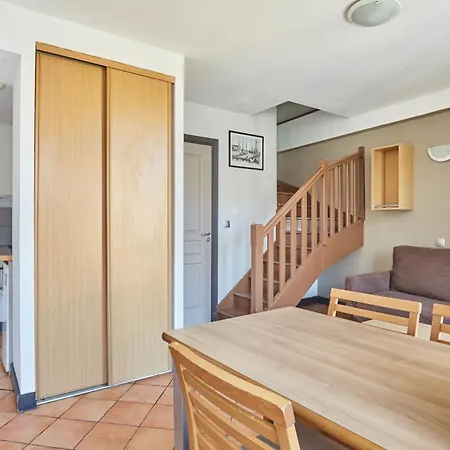 Odalys - Centre アパートホテル