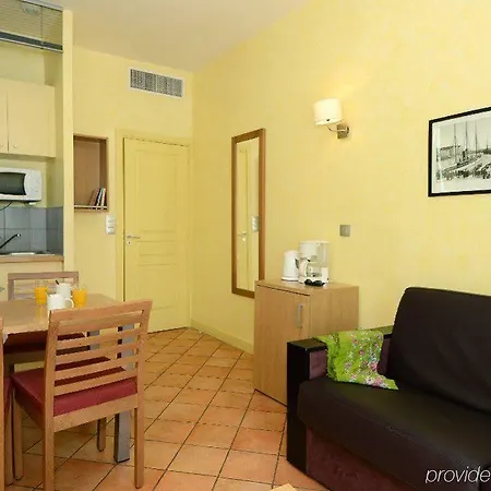 Odalys - Centre 3*