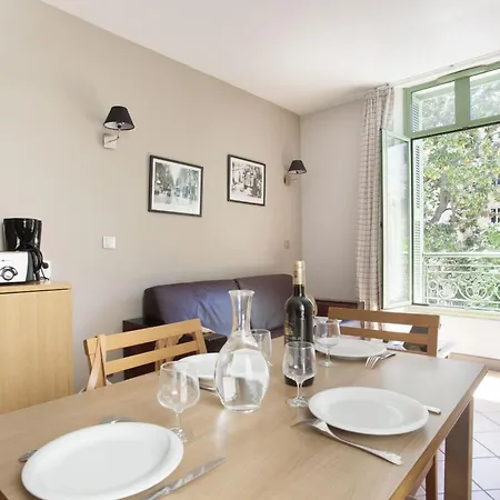 Odalys - Centre Ξενοδοχείο με διαμερίσματα