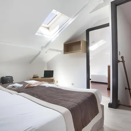 Odalys - Centre Ξενοδοχείο με διαμερίσματα Νίκαια