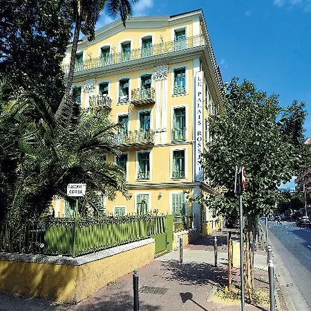 Odalys - Centre Νίκαια