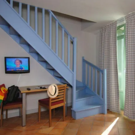 Odalys - Centre 3* Νίκαια